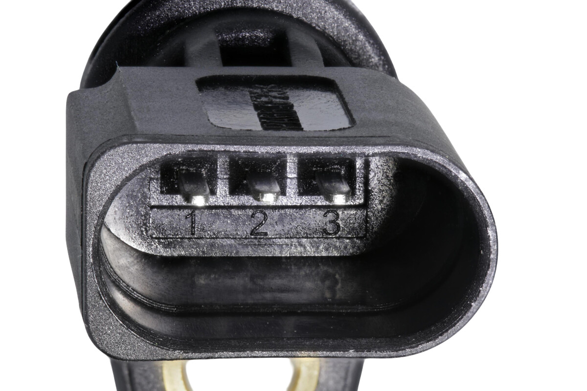 CRANKSHAFT SENSOR VW